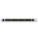 Ubiquiti Unifi Pro 48-port POE Gigabit Switch - Grey