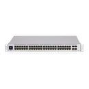 Ubiquiti Unifi 48-port Gigabit Pro Switch - Grey
