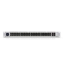 Ubiquiti Unifi 48-port Gigabit Pro Switch - Grey