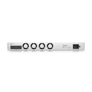 Ubiquiti UniFi Pro Aggregation 28-port PoE Layer 3 Switch with 4 x 25G SFP28 Ports and 28 x 10G SFP+ Ports - Grey