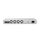 Ubiquiti UniFi Pro Aggregation 28-port PoE Layer 3 Switch with 4 x 25G SFP28 Ports and 28 x 10G SFP+ Ports - Grey