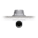 Ubiquiti UniFi G3 Flex Security Camera Ceiling Mount - Single - White