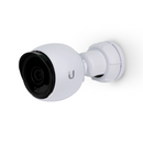 Ubiquiti UniFi Protect G4 Series Indoor/Outdoor Bullet Security Camera - White