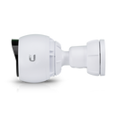 Ubiquiti UniFi Protect G4 Series Indoor/Outdoor Bullet Security Camera - White