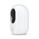 Ubiquiti UniFi Protect Camera G4 Instant - White