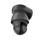 Ubiquiti UniFi G4 PTZ 8MP 4K 22x Optical Zoom High-Performance Pan-Tilt Camera - Black