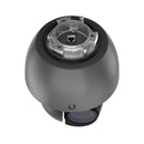 Ubiquiti UniFi G4 PTZ 8MP 4K 22x Optical Zoom High-Performance Pan-Tilt Camera - Black