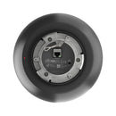 Ubiquiti UniFi G4 PTZ 8MP 4K 22x Optical Zoom High-Performance Pan-Tilt Camera - Black