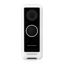 Ubiquiti UniFi Protect G4 2MP Smart Wi-Fi Video Doorbell with PIR Motion Detection - White