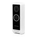 Ubiquiti UniFi Protect G4 2MP Smart Wi-Fi Video Doorbell with PIR Motion Detection - White