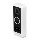 Ubiquiti UniFi Protect G4 2MP Smart Wi-Fi Video Doorbell with PIR Motion Detection - White