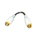 Ubiquiti airMAX Cable IP67CA-RPSMA 12.04-cm (4.74-in) - White