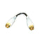 Ubiquiti airMAX Cable IP67CA-RPSMA 12.04-cm (4.74-in) - White