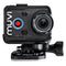 Veho 3M Mounting Bracket Kit for MUVI K-Series Action Cameras - Black
