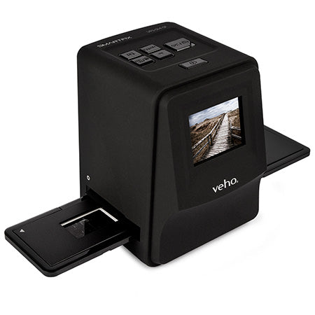 ION Film 2 SD | 35mm Slide and Negative Scanner with SD Card (5 Megapixel  sensor)