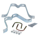 RCA 10-cm (4-in) Antenna Wall Mount