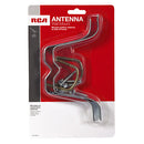 RCA 10-cm (4-in) Antenna Wall Mount