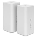 Vilo 6 Mesh Wi-Fi Router System - 2-Pack - White