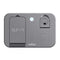 Veho DS-7 Qi Wireless Multi-Charging Station - Grey