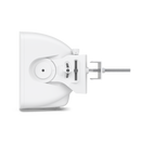 Ubiquiti UISP Wave Access Point Full Duplex 60-GHz PtMP AP Powered by Wave Technology - White