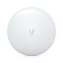 Ubiquiti UISP Wave Long-Range 60-GHz PtMP Station Powered by Wave Technology - White