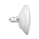Ubiquiti UISP Wave Long-Range 60-GHz PtMP Station Powered by Wave Technology - White