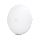 Ubiquiti UISP Wave Nano 60-GHz PtMP Station Powered by Wave Technology - White