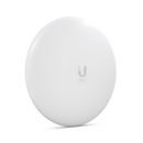 Ubiquiti UISP Wave Nano 60-GHz PtMP Station Powered by Wave Technology - White