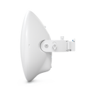 Ubiquiti UISP Wave Nano 60-GHz PtMP Station Powered by Wave Technology - White