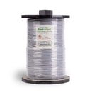 PerfectVision EnviroReel Cat5 FT4 - 304.8-meter (1000-ft) Cable - Grey