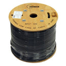 Shireen LMR-400 Coax Cable - 152.4-meter (500-ft) Spool - Black