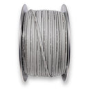 SureConX Electro 18-gauge 2 Conductor Speaker Wire Cable - 304.8-meter (1000-ft) - Grey