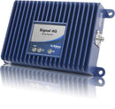 Wilson Pro 4G Hardwire Kit For M2M With Direct Connect Booster - Blue