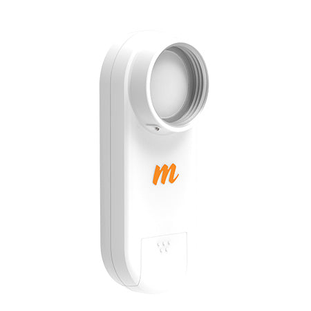 Mimosa C5x 4.9-6.4-GHz 8-dBi 2x2:2 MIMO Point to Point/Point to Multi Point Integrated Radio with Modular Antenna Options (Antenna Not Included) - White