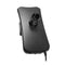 SureCall Universal Dash-Mount Phone Cradle with Built-in Mobile Antenna - Black