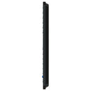 RCA 6 Device Ultra Thin Backlit Remote Control with Streaming Device Compatibility - Black