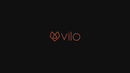 Vilo 6 Mesh Wi-Fi Router System - 2-Pack - White