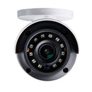 Lorex 4K Ultra HD 8-channel 2TB Hard Drive DVR Security System with 4 x Outdoor Bullet Security Cameras