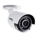 Lorex 4K Ultra HD 8-channel 2TB Hard Drive DVR Security System with 8 x Outdoor Bullet Security Cameras
