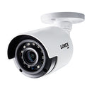Lorex 4K Ultra HD 8-channel 2TB Hard Drive DVR Security System with 8 x Outdoor Bullet Security Cameras