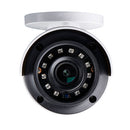 Lorex 4K Ultra HD 8-channel 2TB Hard Drive DVR Security System with 8 x Outdoor Bullet Security Cameras