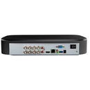 Lorex 4K Ultra HD 8-channel 2TB Hard Drive DVR Security System with 8 x Outdoor Bullet Security Cameras