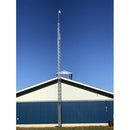Wade Antenna DMXB-05 13.4-meter (44-ft) Bracketed Tower Package