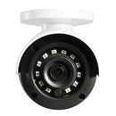Lorex 1080p 8-channel 1TB Hard Drive DVR Security System with 4 x Outdoor Bullet Security Cameras