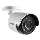 Lorex 1080p 8-channel 1TB Hard Drive DVR Security System with 8 x Outdoor Bullet Security Cameras