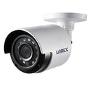 Lorex 1080p 8-channel 1TB Hard Drive DVR Security System with 8 x Outdoor Bullet Security Cameras
