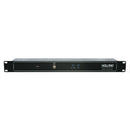 Holland Rack Mounted CATV Hybrid Launch Amplifier - Black