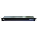 Holland 24-Port Passive Head End Rack Mountable Combiner - Black