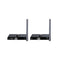 SecurLink Wireless HDMI Extender - 50-meter (164-ft) - Black