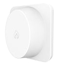 IgniteNet MetroLinq 60-GHz Outdoor Point to Point Radio with 2.5-Gbps Aggregate Throughput and Integrated 5-GHz Redundant Failover Link - 19-cm (7.5-in)
